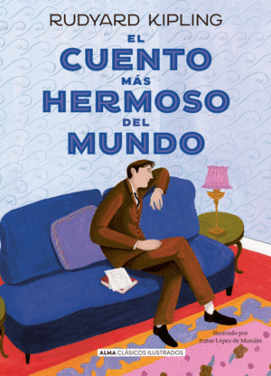 EL CUENTO MS HERMOSO DEL MUNDO