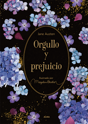 ORGULLO Y PREJUICIO (EL JARDN SECRETO)