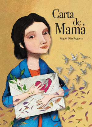 CARTA DE MAM�