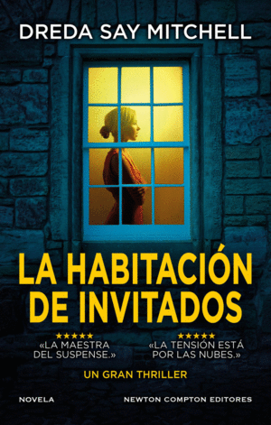 LA HABITACIN DE INVITADOS