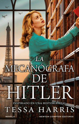 LA MECAN�GRAFA DE HITLER