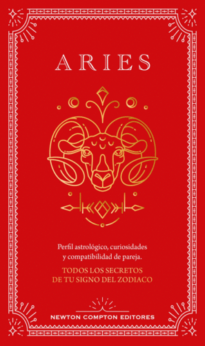 GU�A ASTROL�GICA DE ARIES