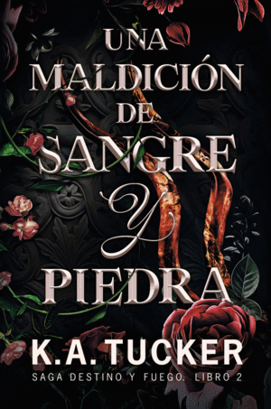 UNA MALDICI�N DE SANGRE Y PIEDRA