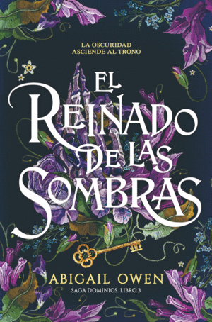 REINADO DE LAS SOMBRAS, EL