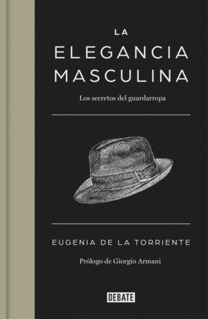 ELEGANCIA MASCULINA, LA - TB