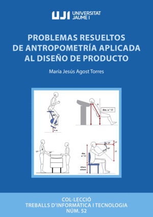 PROBLEMAS RESUELTOS DE ANTROPOMETRA APLICADA AL DISEO DE PRODUCTO