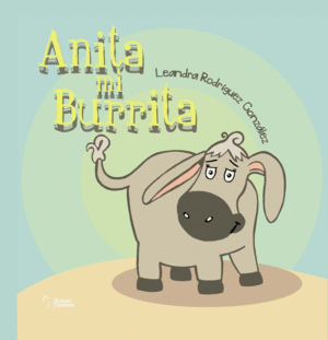 ANITA MI BURRITA