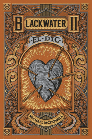 NO USAR      BLACKWATER VOL. 2 - EL DIQUE