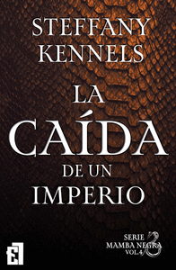LA CAIDA DE UN IMPERIO