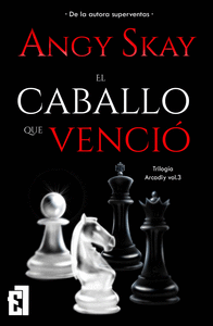 EL CABALLO QUE VENCIO