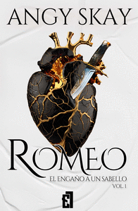 ROMEO: EL ENGA�O DE UN SABELLO. VOL 1