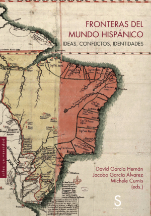 FRONTERAS DEL MUNDO HISP�NICO