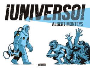 UNIVERSO! 5. ED.