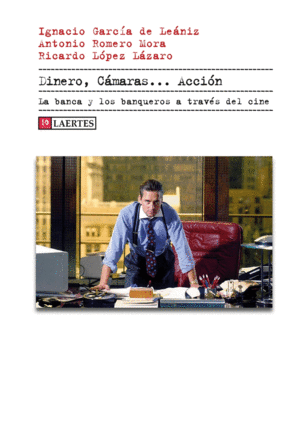 DINERO, CAMARAS... ACCION