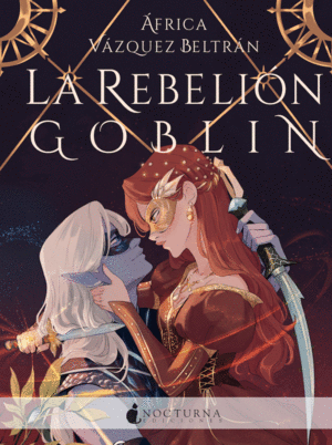 LA REBELI�N GOBLIN