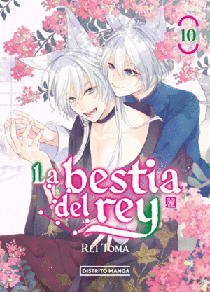 BESTIA DEL REY 10, LA