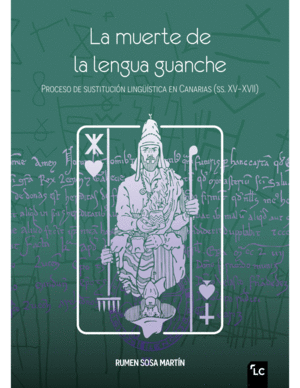 LA MUERTE DE LA LENGUA GUANCHE