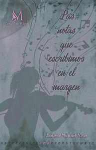 LAS NOTAS QUE ESCRIBIMOS EN EL MARGEN