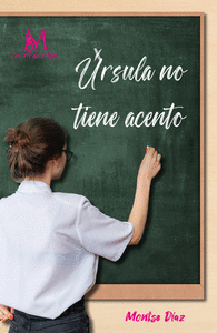 �RSULA NO TIENE ACENTO
