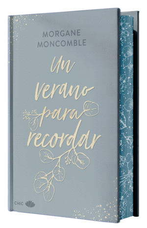 UN VERANO PARA RECORDAR (EDICI�N ESPECIAL LIMITADA CON CANTOS PINTADOS)