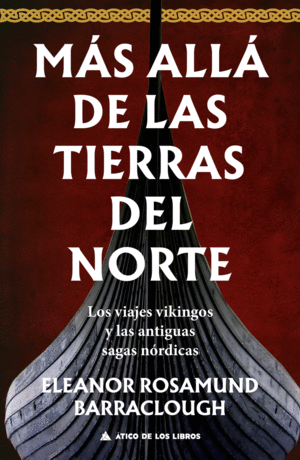 M�S ALL� DE LAS TIERRAS DEL NORTE