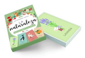 LA NATURALEZA