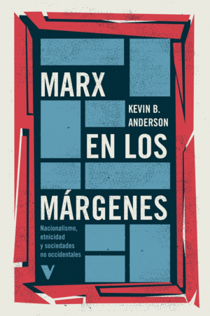 MARX EN LOS M�RGENES