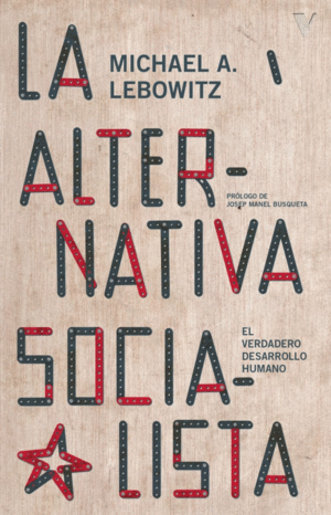 ALTERNATIVA SOCIALISTA, LA