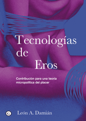 TECNOLOG�AS DE EROS