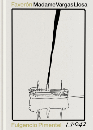 MADAME VARGAS LLOSA