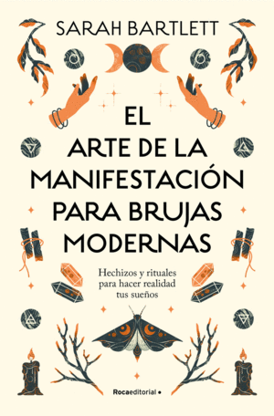 ARTE DE LA MANIFESTACION PARA BRUJAS, EL