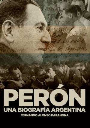 PERN; UNA BIOGRAFA ARGENTINA