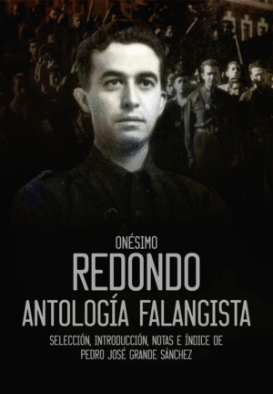 ONSIMO REDONDO