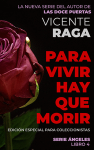 PARA VIVIR HAY QUE MORIR