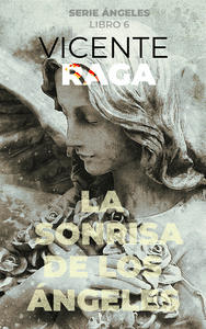 LA SONRISA DE LOS �NGELES