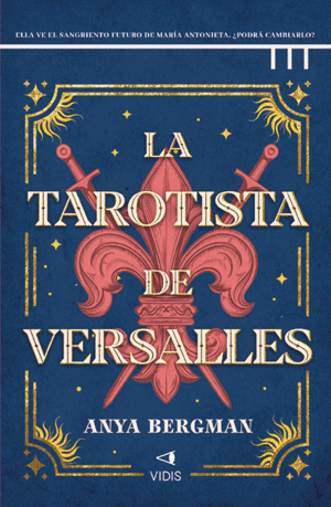LA TAROTISTA DE VERSALLES