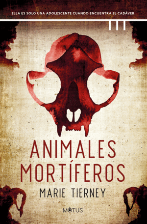 ANIMALES MORT�FEROS