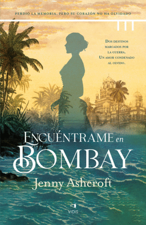 ENCU�NTRAME EN BOMBAY