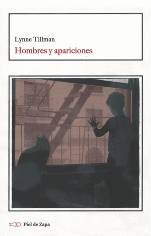 HOMBRES Y APARICIONES