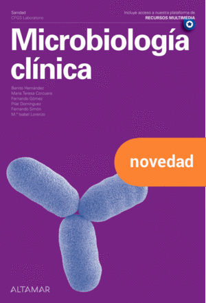 MICROBIOLOGA CLNICA. NUEVA EDICIN