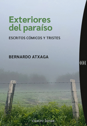 EXTERIORES DEL PARASO