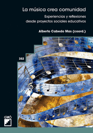 LA M�SICA CREA COMUNIDAD