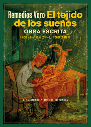 EL TEJIDO DE LOS SUE�OS