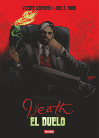 D'EATH. EL DUELO