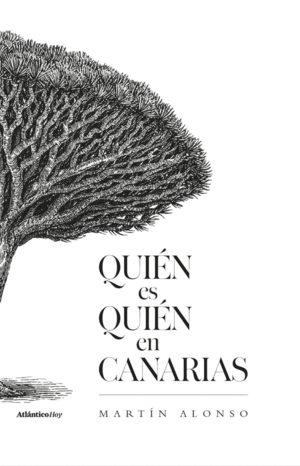 QUI�N ES QUI�N EN CANARIAS