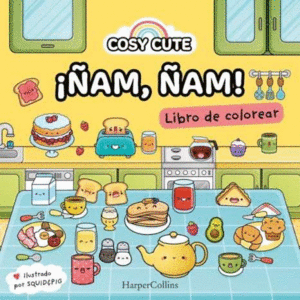 COSY CUTE ��AM, �AM!