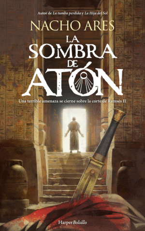 SOMBRA DE ATON, LA