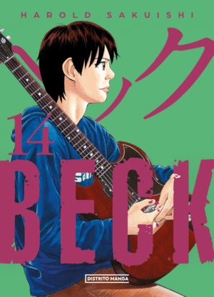 BECK 14