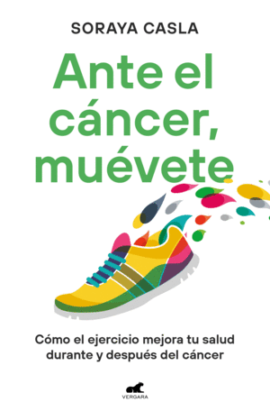 ANTE EL CANCER MUEVETE