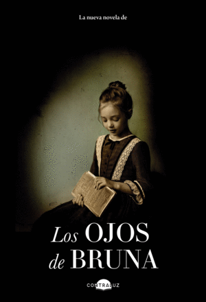 LOS OJOS DE BRUNA